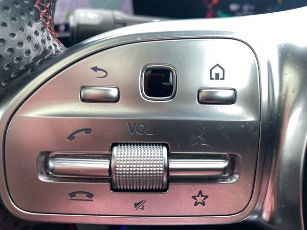Used Mercedes-Benz EQA 2022 for sale - 75633041: Photo 26