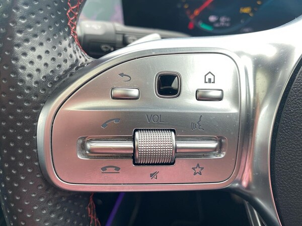 Used Mercedes-Benz EQA 2022 for sale - 75633041: Photo 27