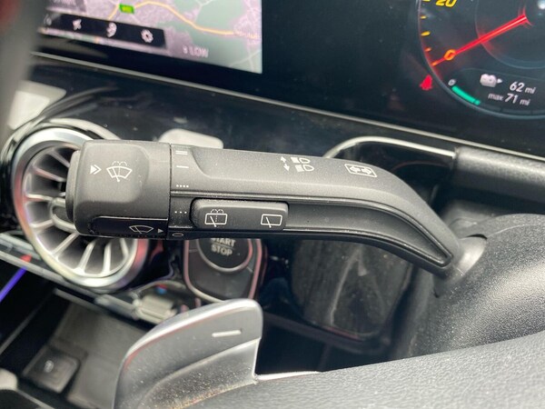 Used Mercedes-Benz EQA 2022 for sale - 75633041: Photo 28