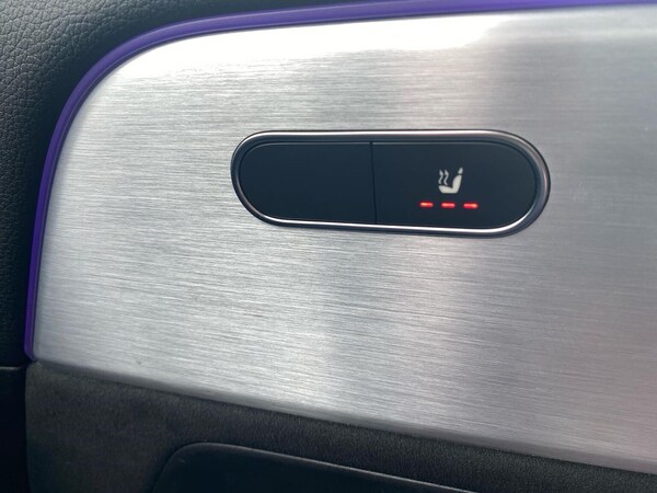 Used Mercedes-Benz EQA 2022 for sale - 75633041: Photo 30
