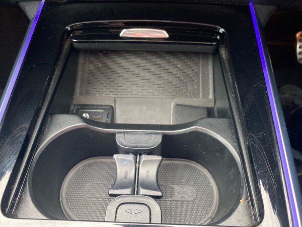 Used Mercedes-Benz EQA 2022 for sale - 75633041: Photo 32