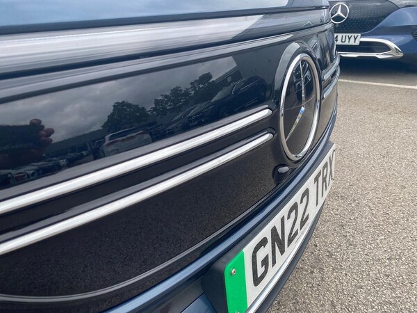 Used Mercedes-Benz EQA 2022 for sale - 75633041: Photo 33