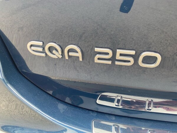 Used Mercedes-Benz EQA 2022 for sale - 75633041: Photo 35