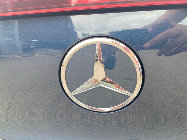 Used Mercedes-Benz EQA 2022 for sale - 75633041: Photo 36