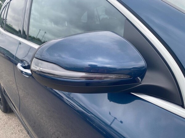 Used Mercedes-Benz EQA 2022 for sale - 75633041: Photo 38