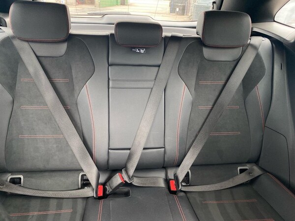Used Mercedes-Benz EQA 2022 for sale - 75633041: Photo 39
