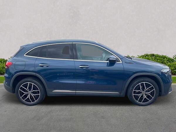 Used Mercedes-Benz EQA 2022 for sale - 75633041: Photo 3