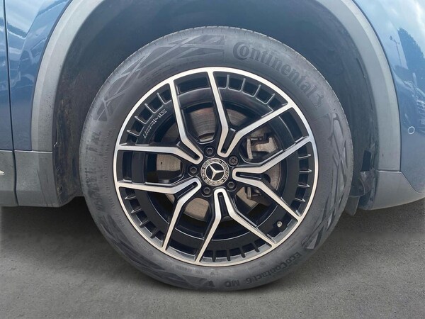 Used Mercedes-Benz EQA 2022 for sale - 75633041: Photo 6