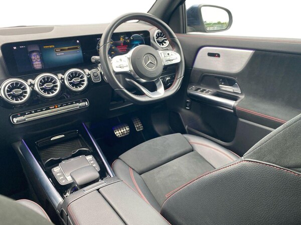 Used Mercedes-Benz EQA 2022 for sale - 75633041: Photo 7