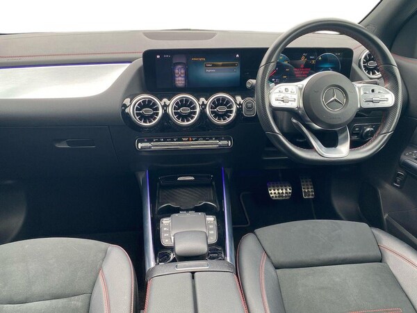 Used Mercedes-Benz EQA 2022 for sale - 75633041: Photo 8