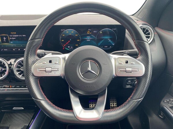 Used Mercedes-Benz EQA 2022 for sale - 75633041: Photo 9