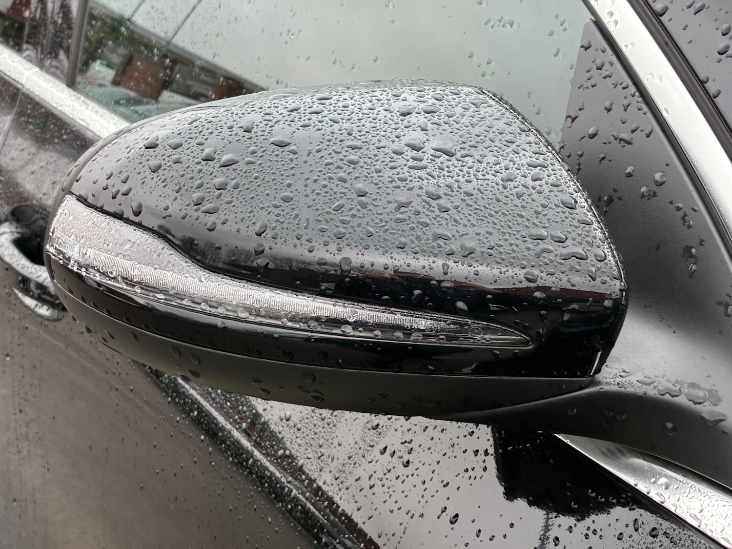 Used Mercedes-Benz EQA 2024 for sale - 77997588: Photo 11