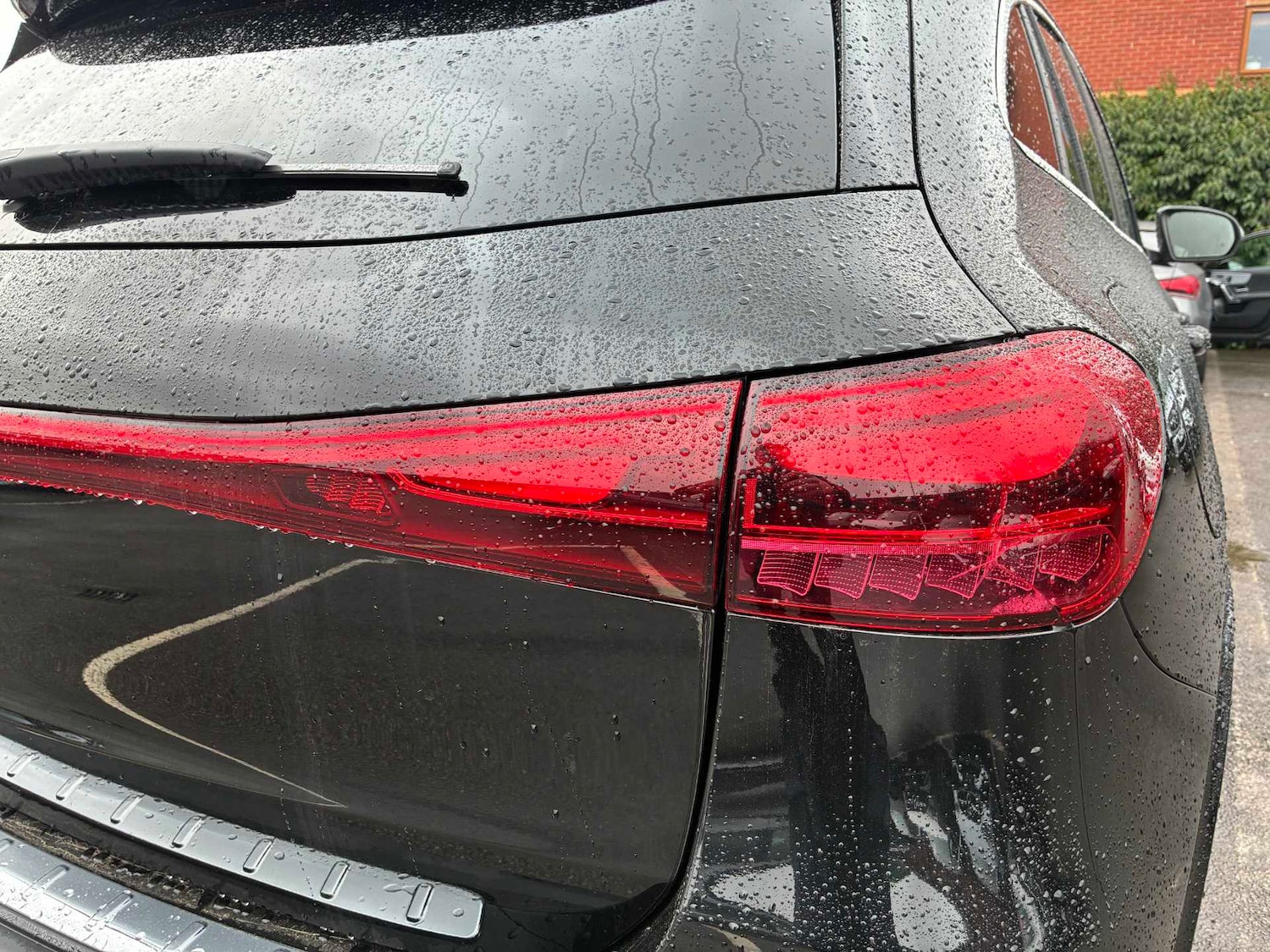 Used Mercedes-Benz EQA 2024 for sale - 77997588: Photo 15