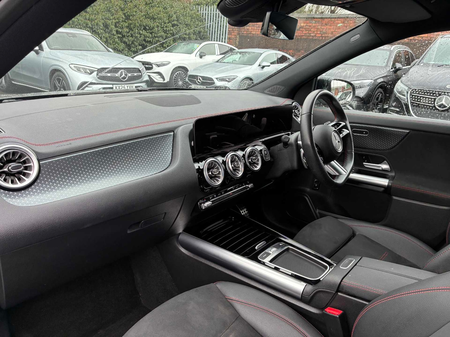 Used Mercedes-Benz EQA 2024 for sale - 77997588: Photo 17