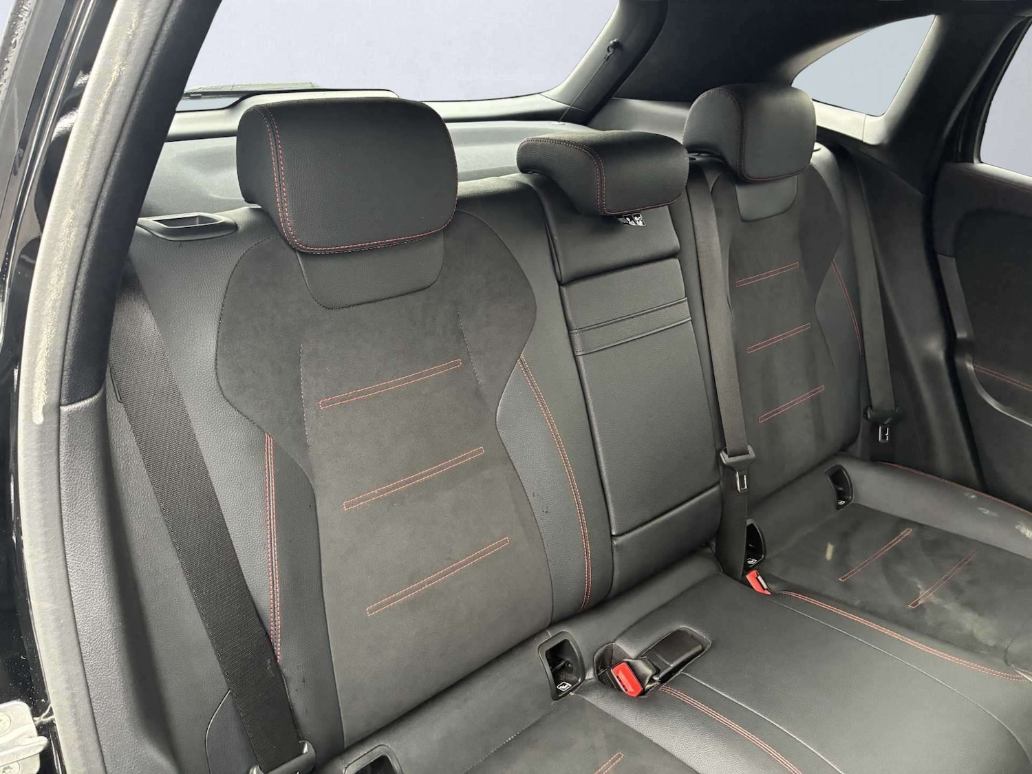 Used Mercedes-Benz EQA 2024 for sale - 77997588: Photo 18