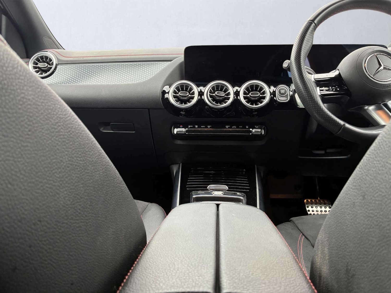 Used Mercedes-Benz EQA 2024 for sale - 77997588: Photo 19