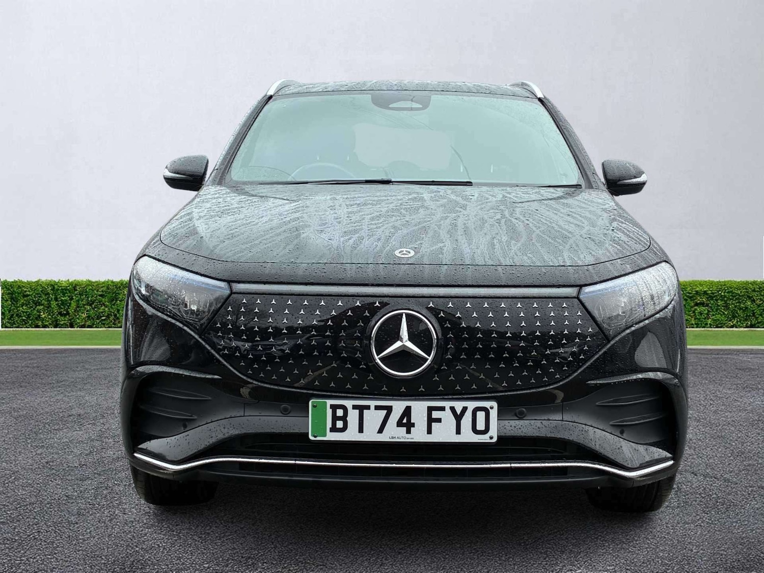 Used Mercedes-Benz EQA 2024 for sale - 77997588: Photo 2