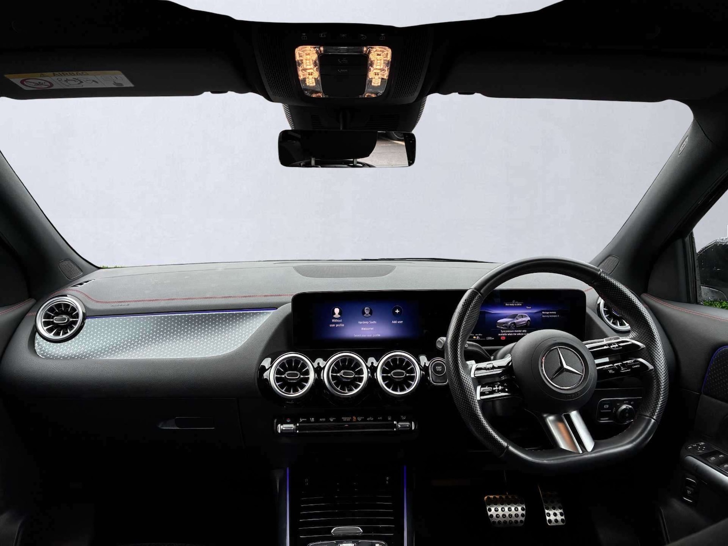 Used Mercedes-Benz EQA 2024 for sale - 77997588: Photo 20