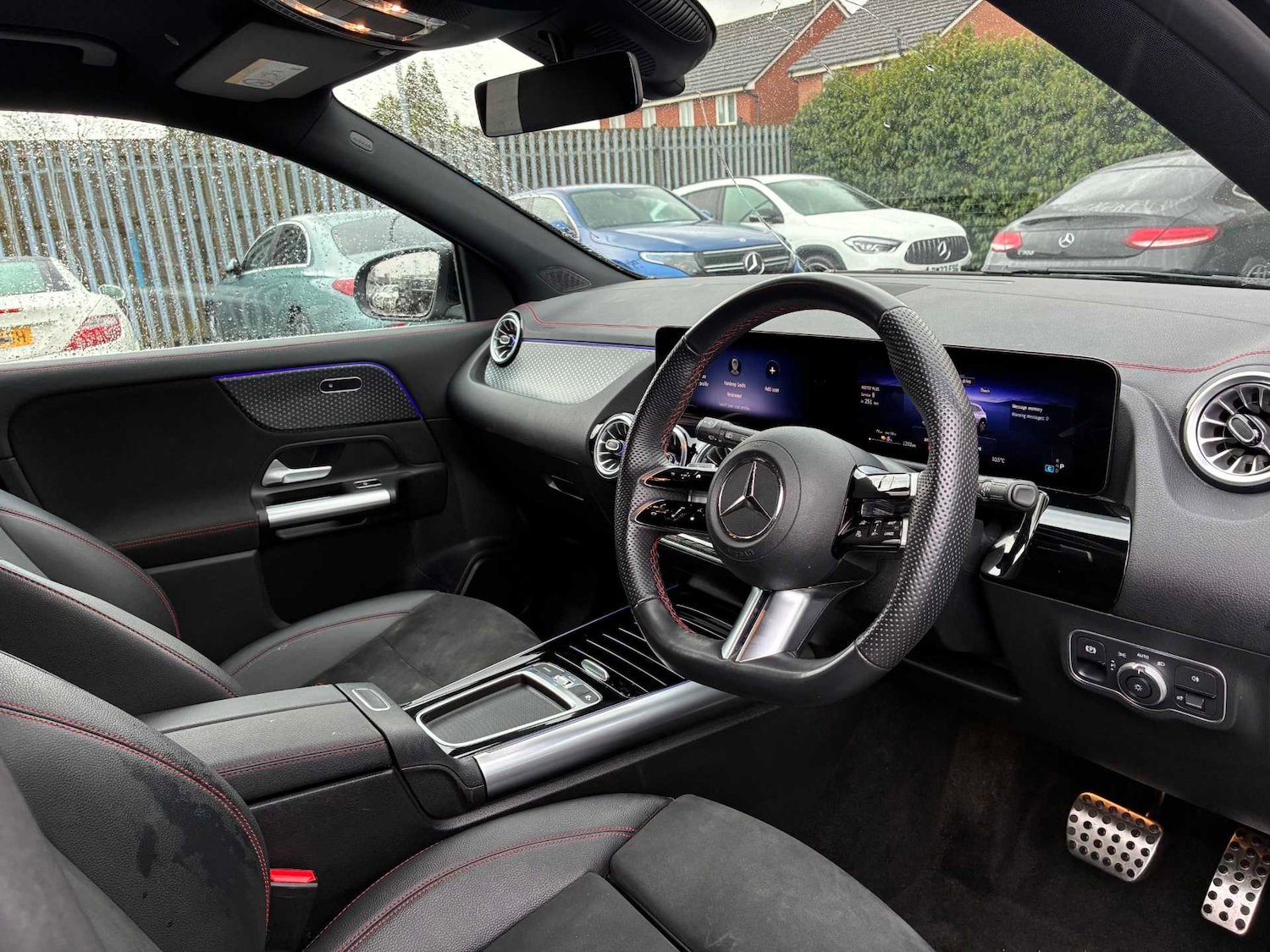 Used Mercedes-Benz EQA 2024 for sale - 77997588: Photo 22