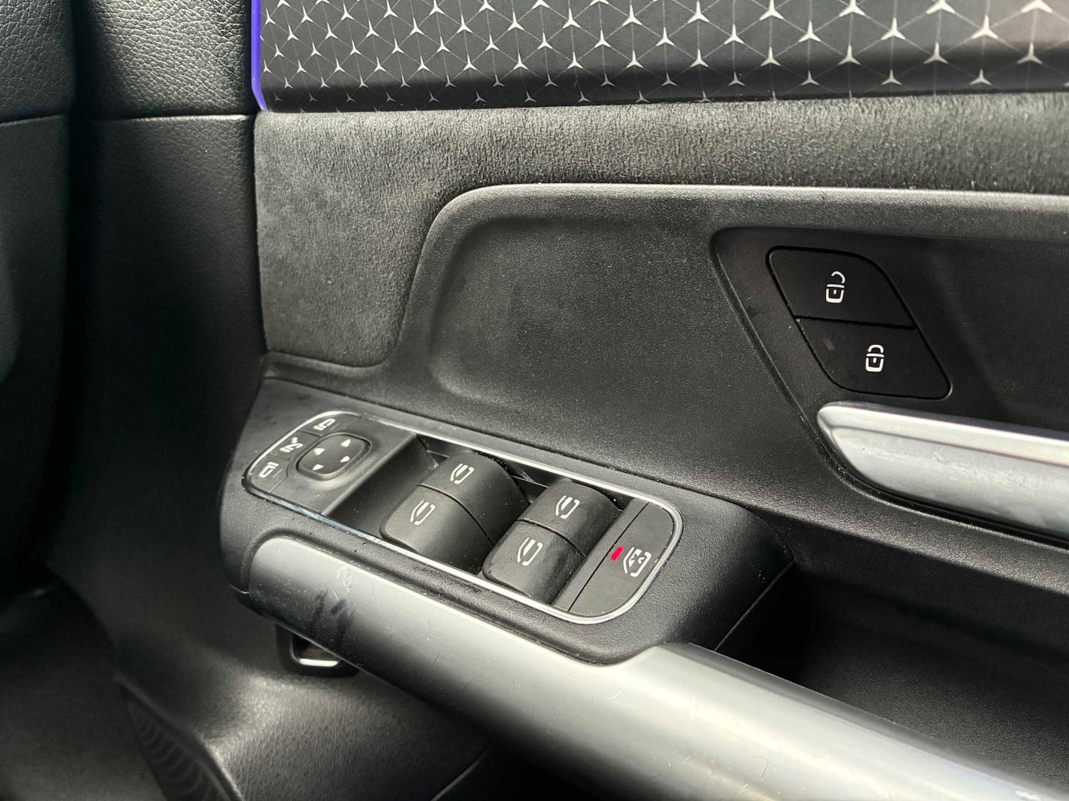 Used Mercedes-Benz EQA 2024 for sale - 77997588: Photo 23