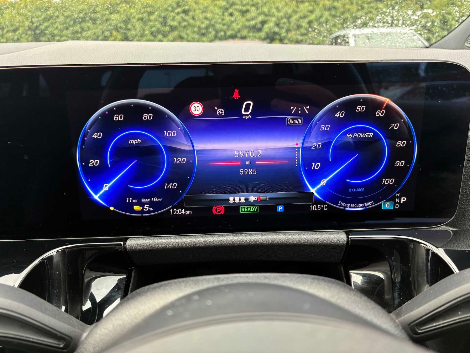 Used Mercedes-Benz EQA 2024 for sale - 77997588: Photo 28