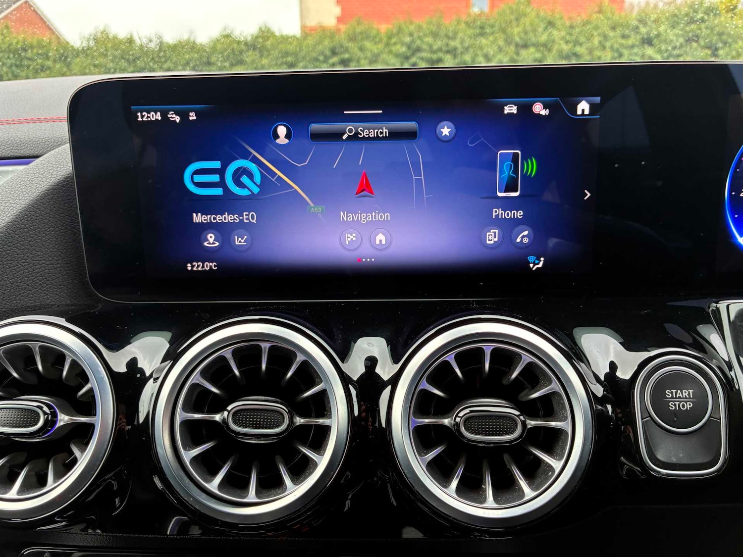 Used Mercedes-Benz EQA 2024 for sale - 77997588: Photo 29