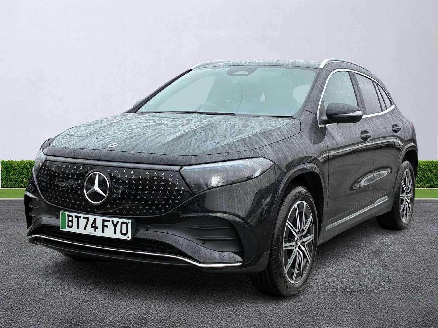 Used Mercedes-Benz EQA 2024 for sale - 77997588: Photo 3