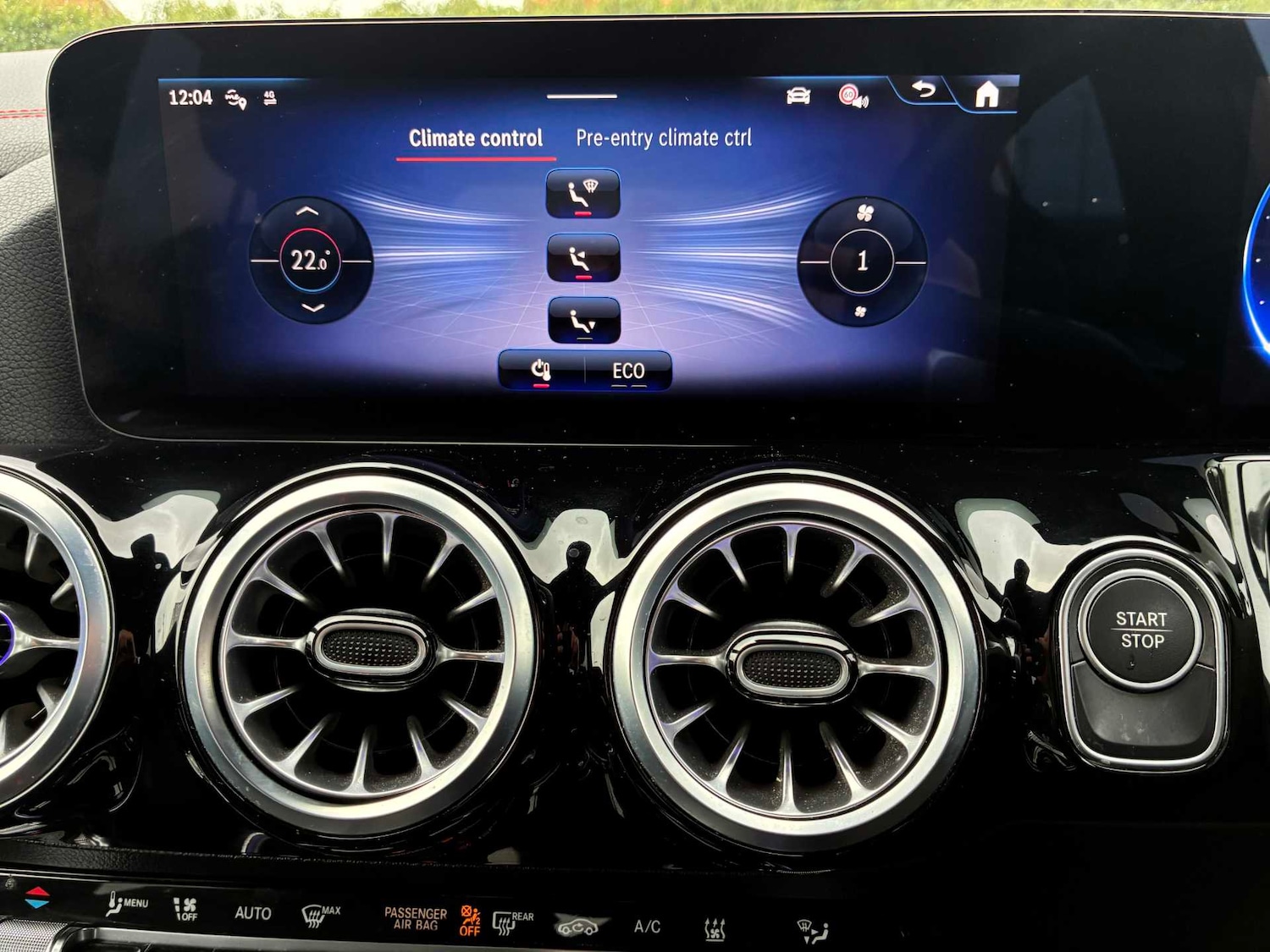 Used Mercedes-Benz EQA 2024 for sale - 77997588: Photo 32