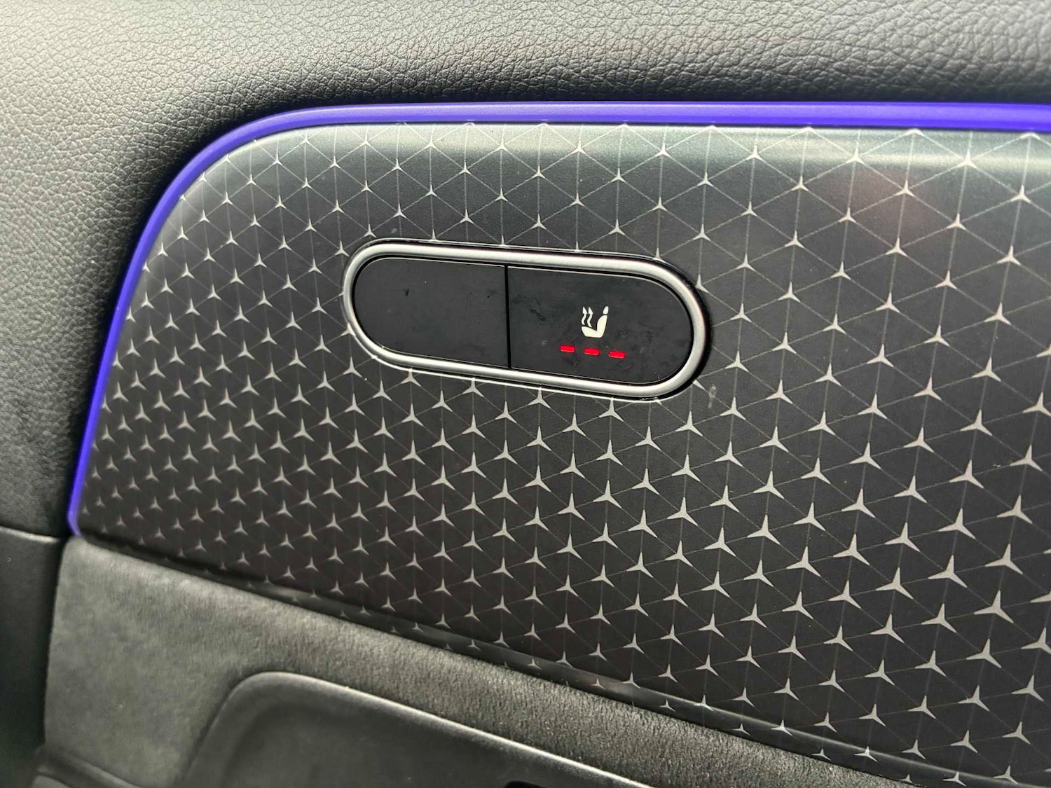 Used Mercedes-Benz EQA 2024 for sale - 77997588: Photo 34