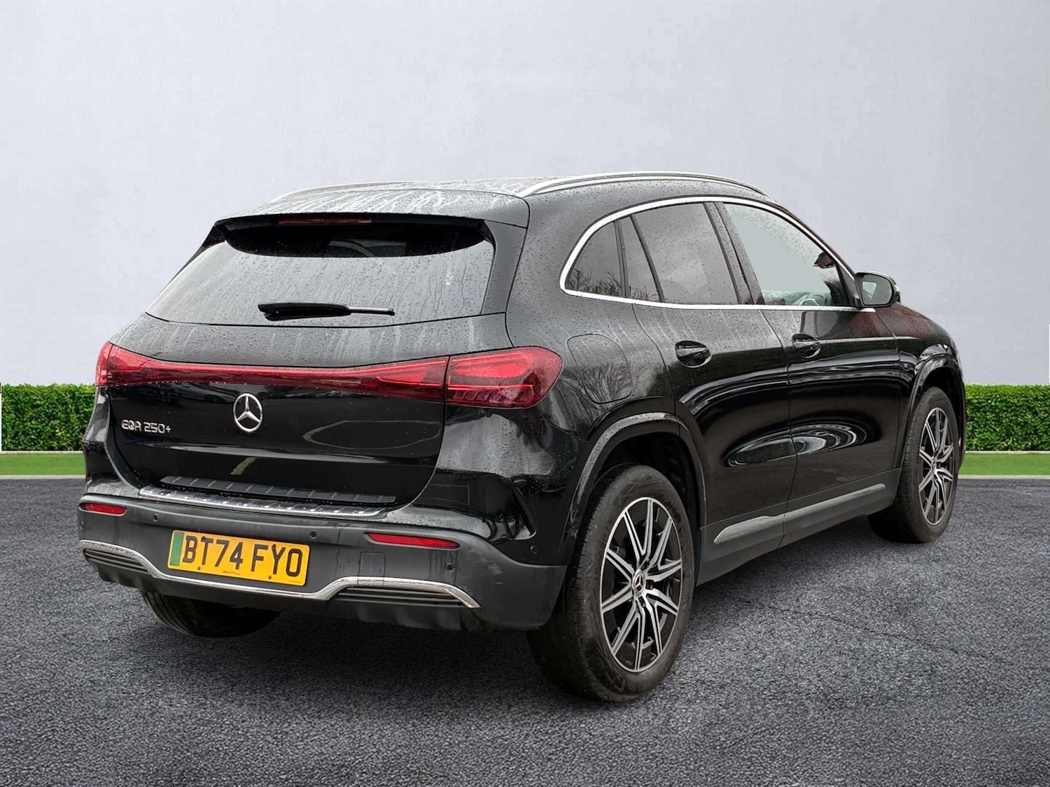 Used Mercedes-Benz EQA 2024 for sale - 77997588: Photo 4