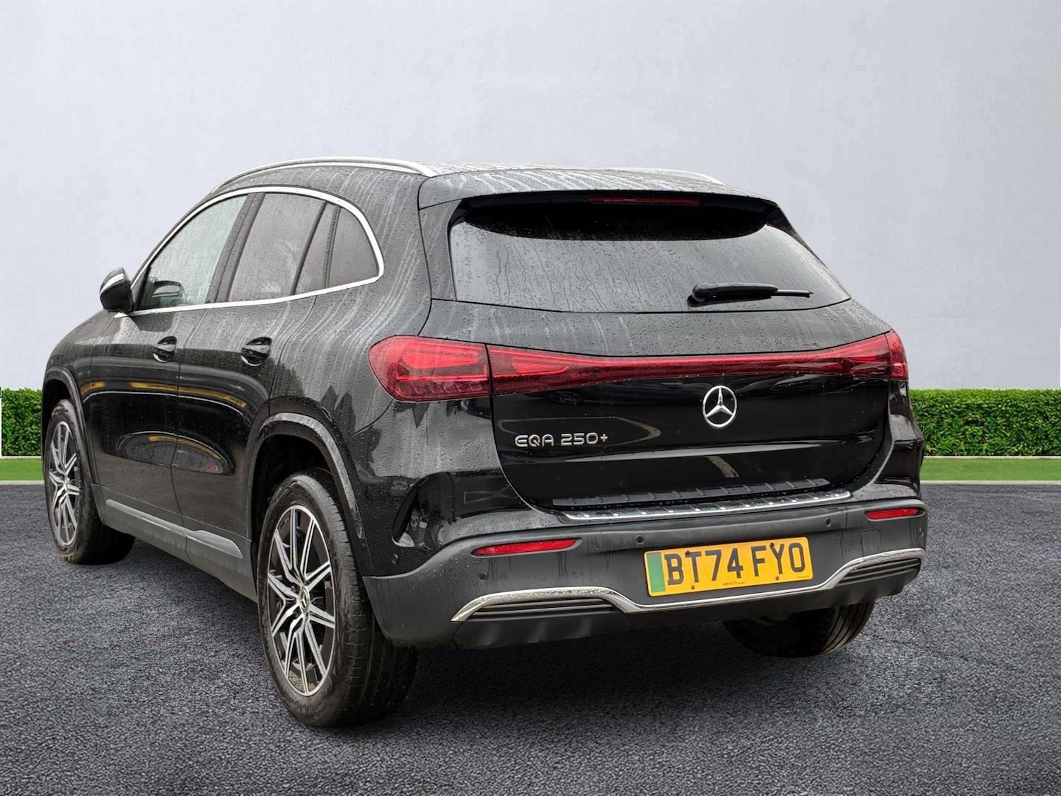 Used Mercedes-Benz EQA 2024 for sale - 77997588: Photo 5