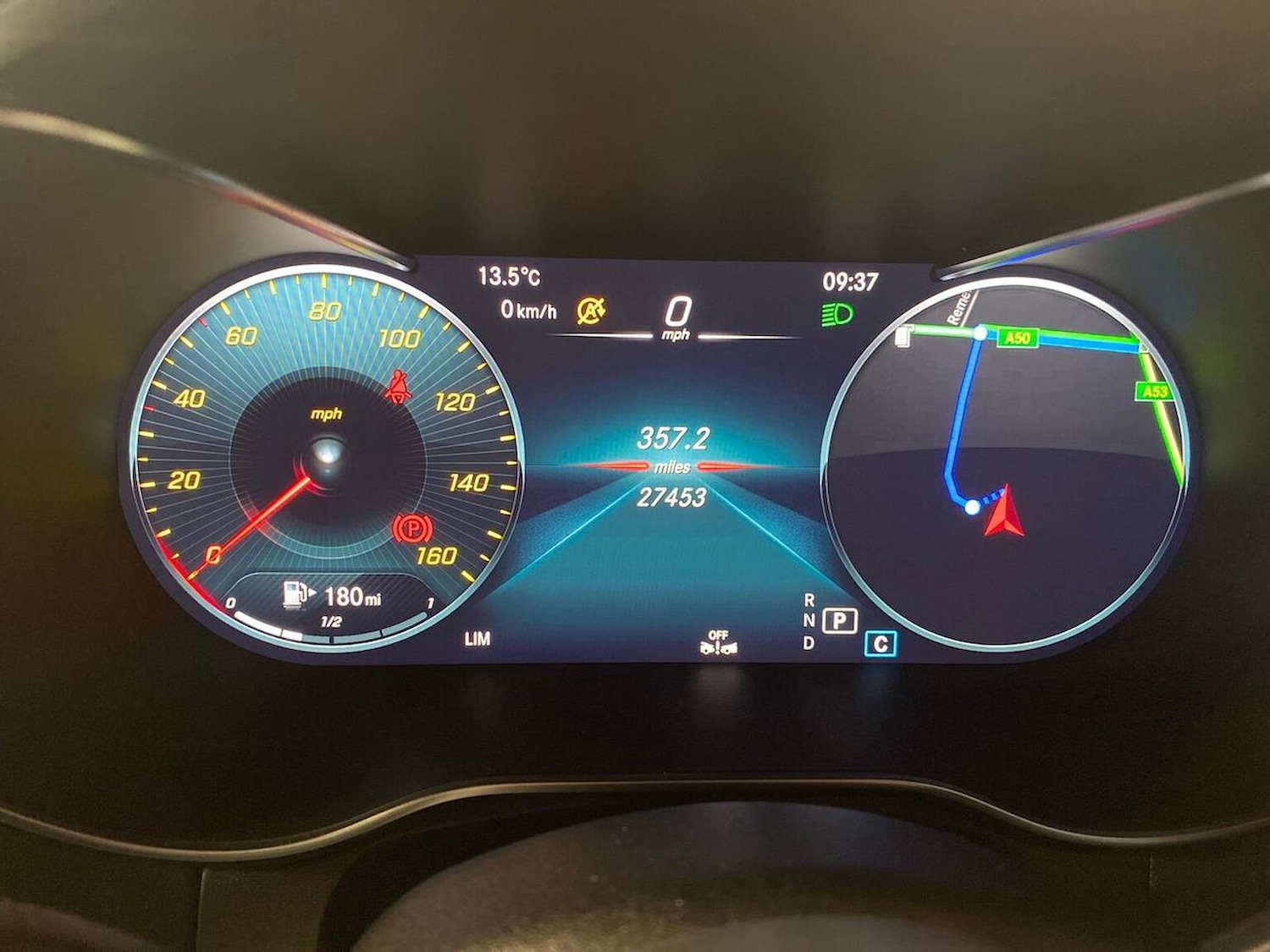 Used Mercedes-Benz GLC 2023 for sale - 76945888: Photo 10