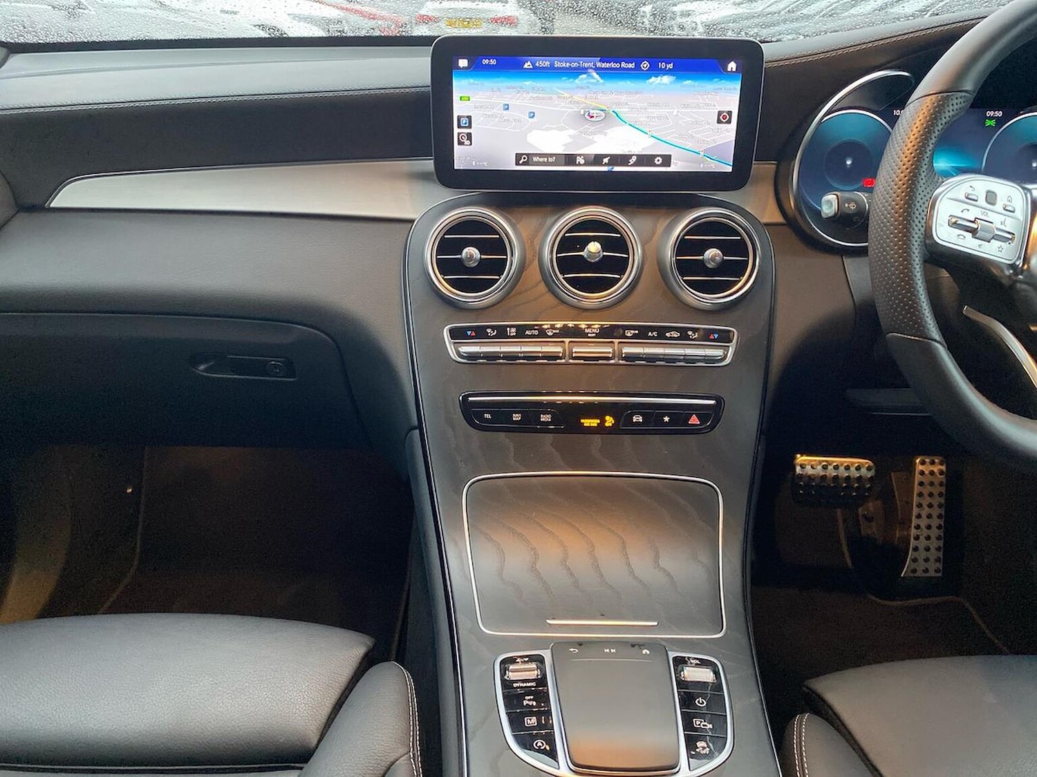 Used Mercedes-Benz GLC 2023 for sale - 76945888: Photo 13