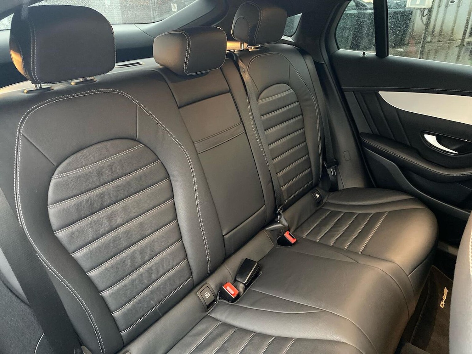 Used Mercedes-Benz GLC 2023 for sale - 76945888: Photo 16