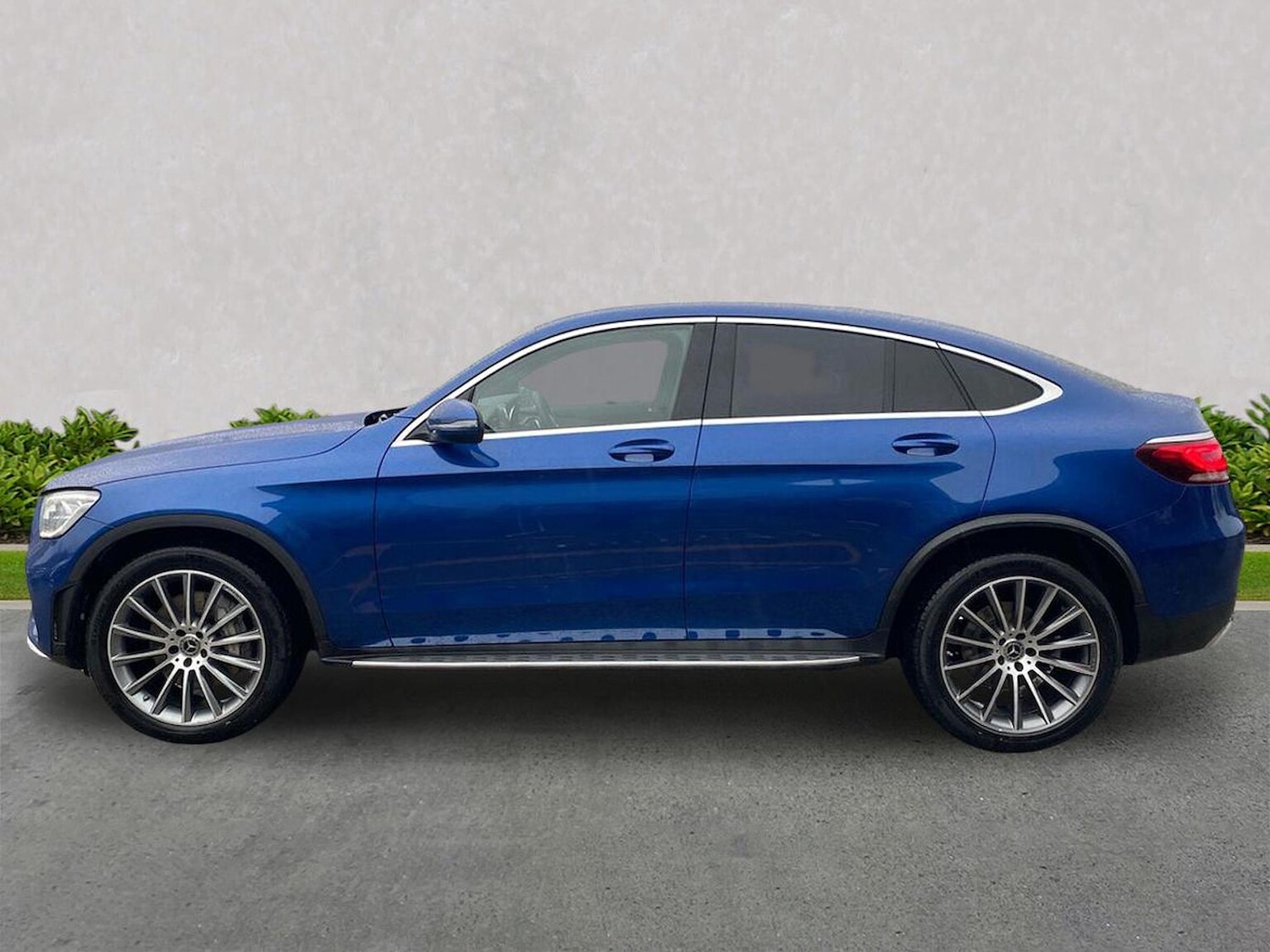 Used Mercedes-Benz GLC 2023 for sale - 76945888: Photo 19