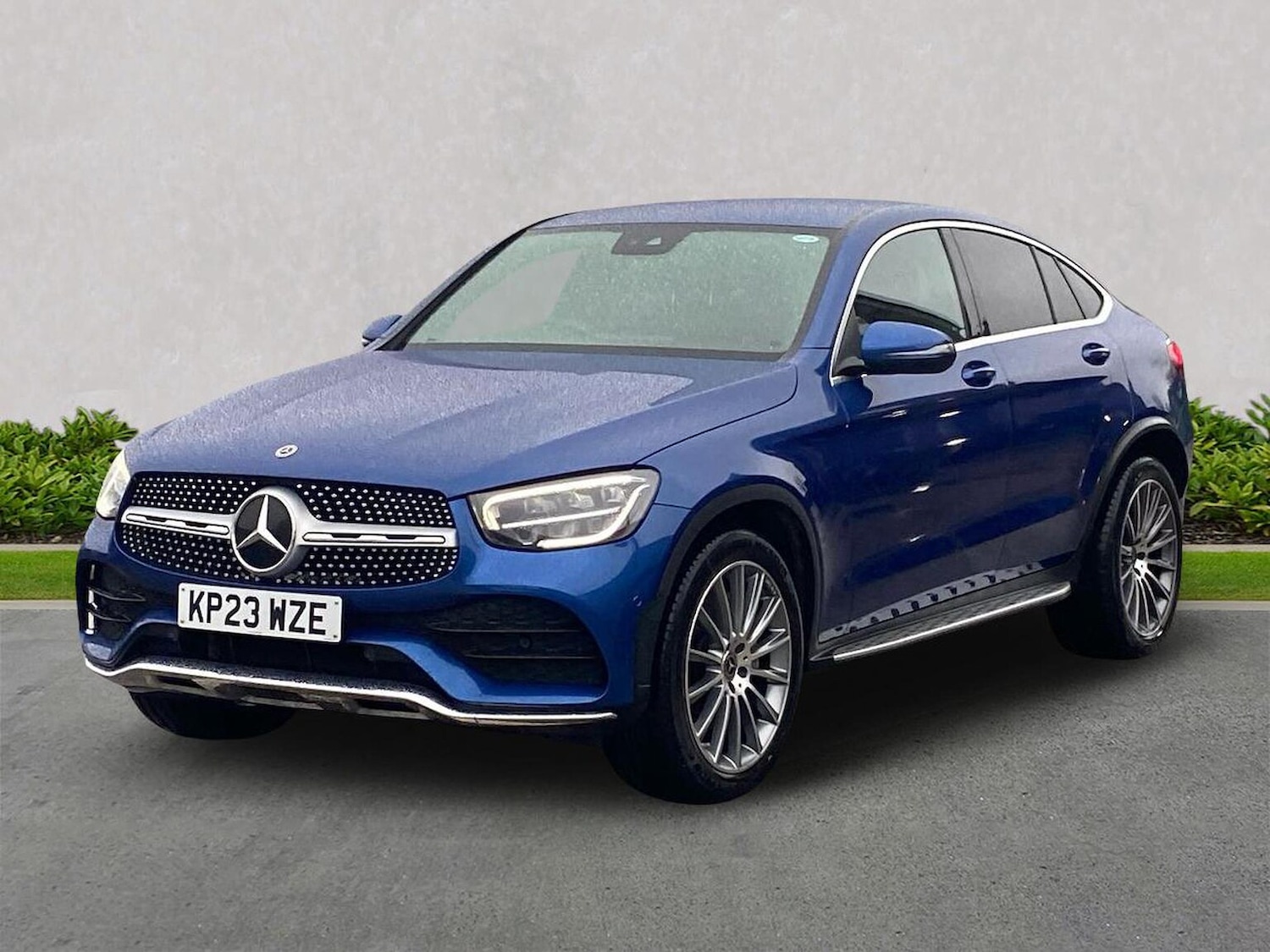 Used Mercedes-Benz GLC 2023 for sale - 76945888: Photo 20