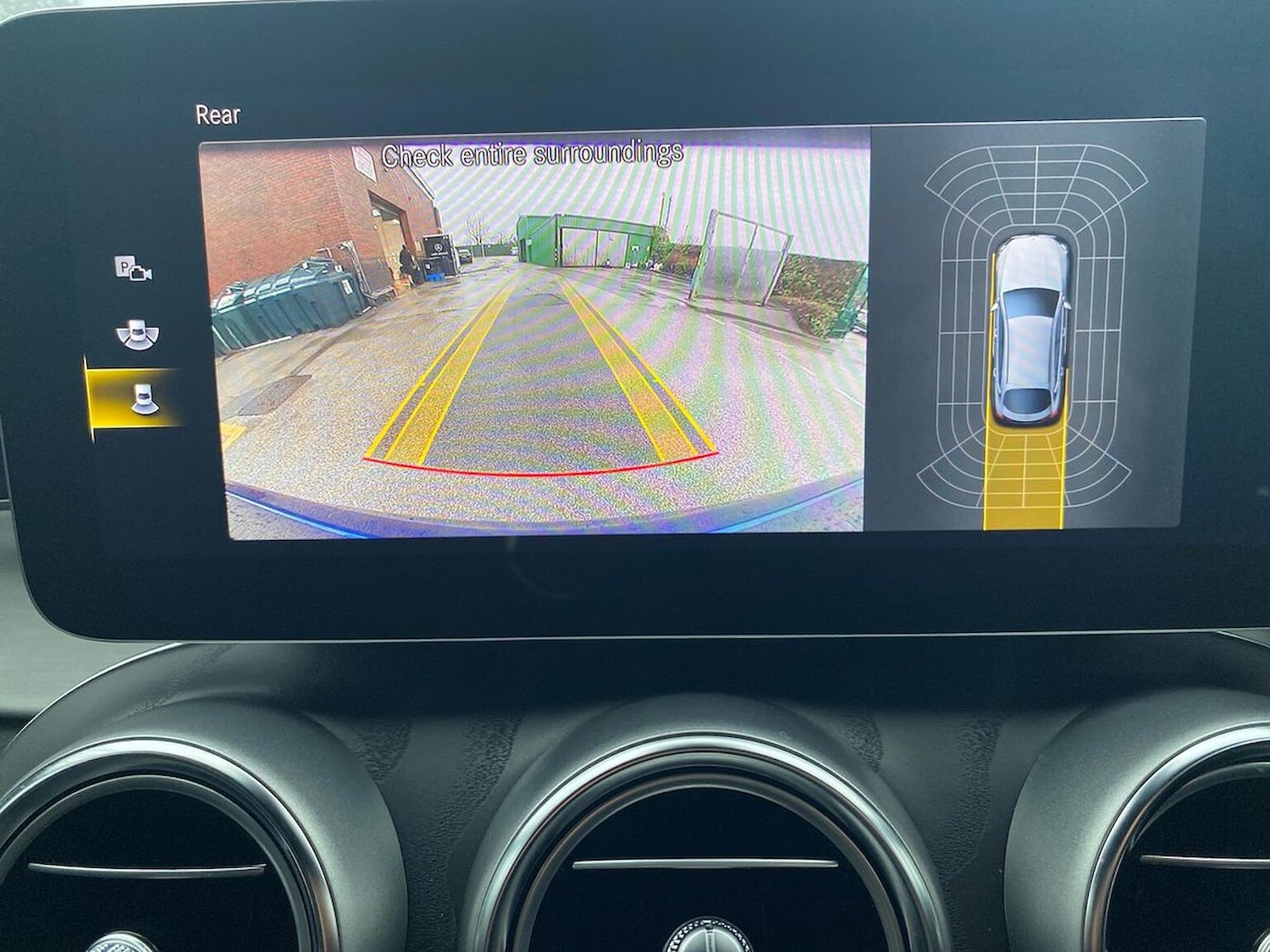 Used Mercedes-Benz GLC 2023 for sale - 76945888: Photo 23