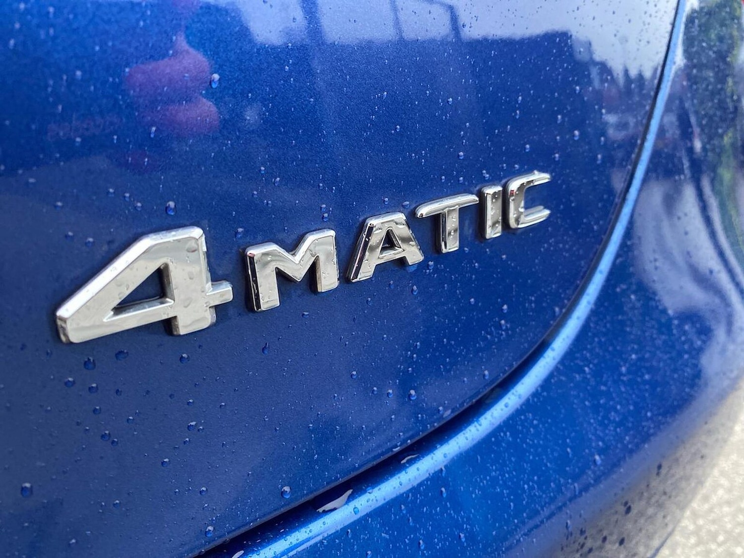 Used Mercedes-Benz GLC 2023 for sale - 76945888: Photo 35