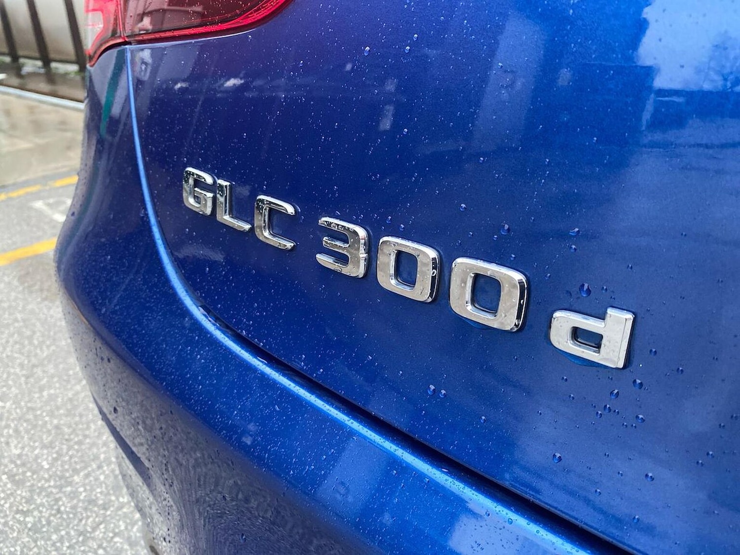 Used Mercedes-Benz GLC 2023 for sale - 76945888: Photo 36