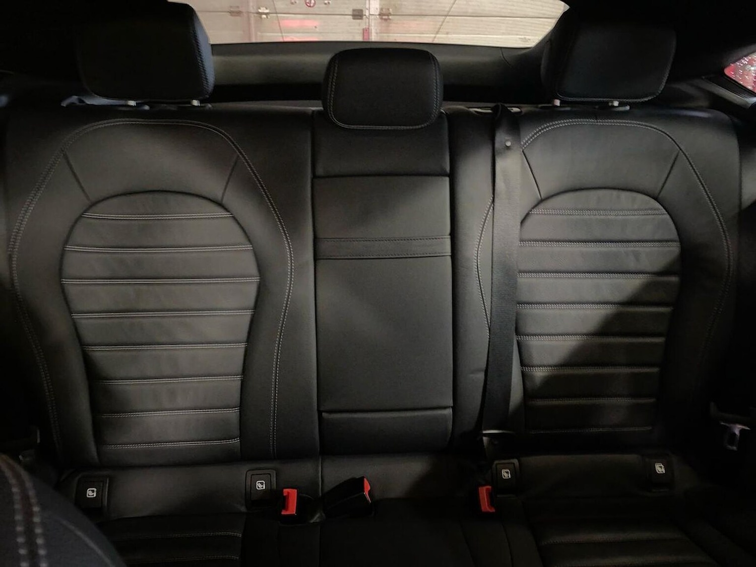 Used Mercedes-Benz GLC 2023 for sale - 76945888: Photo 40