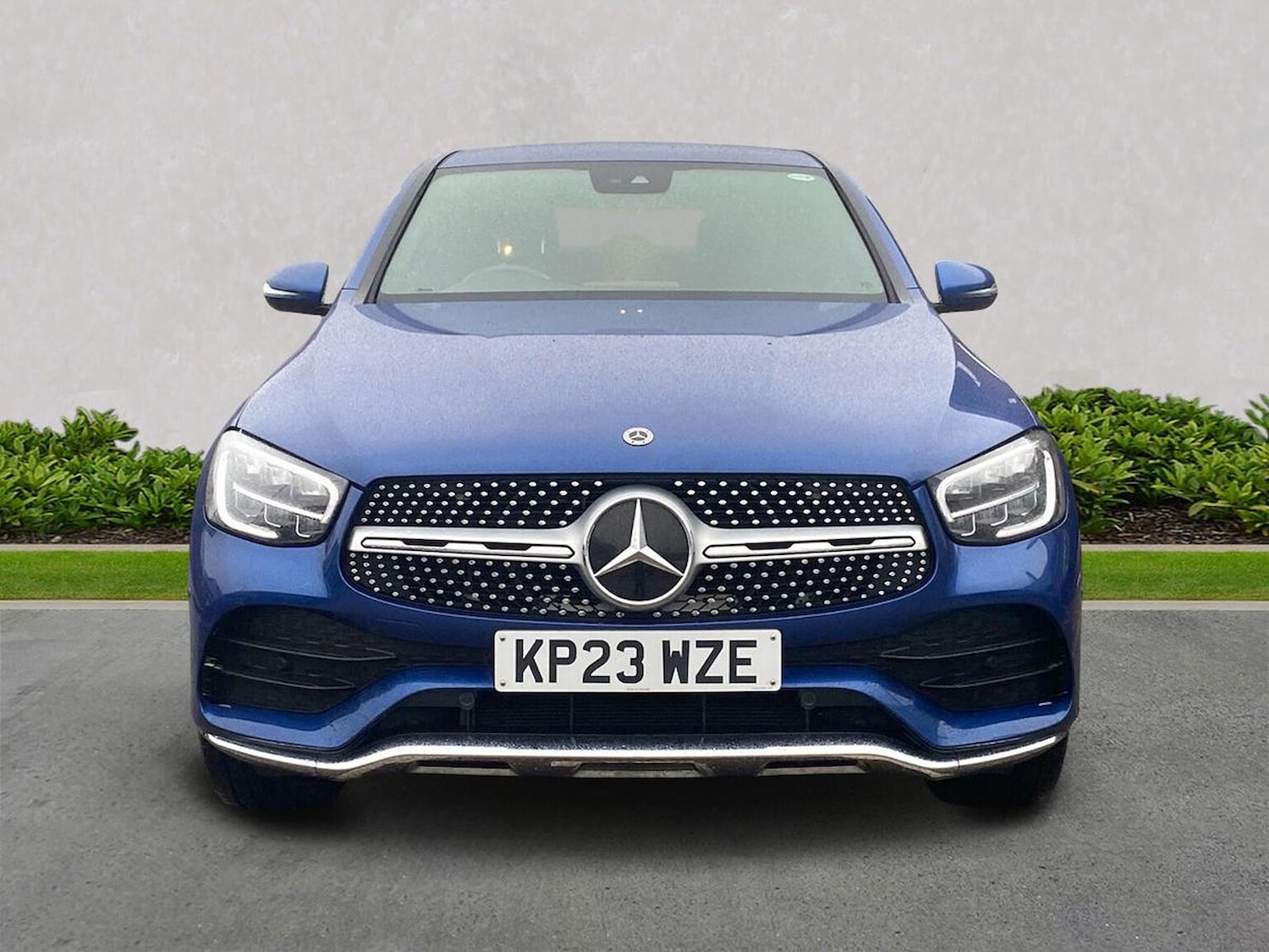 Used Mercedes-Benz GLC 2023 for sale - 76945888: Photo 5