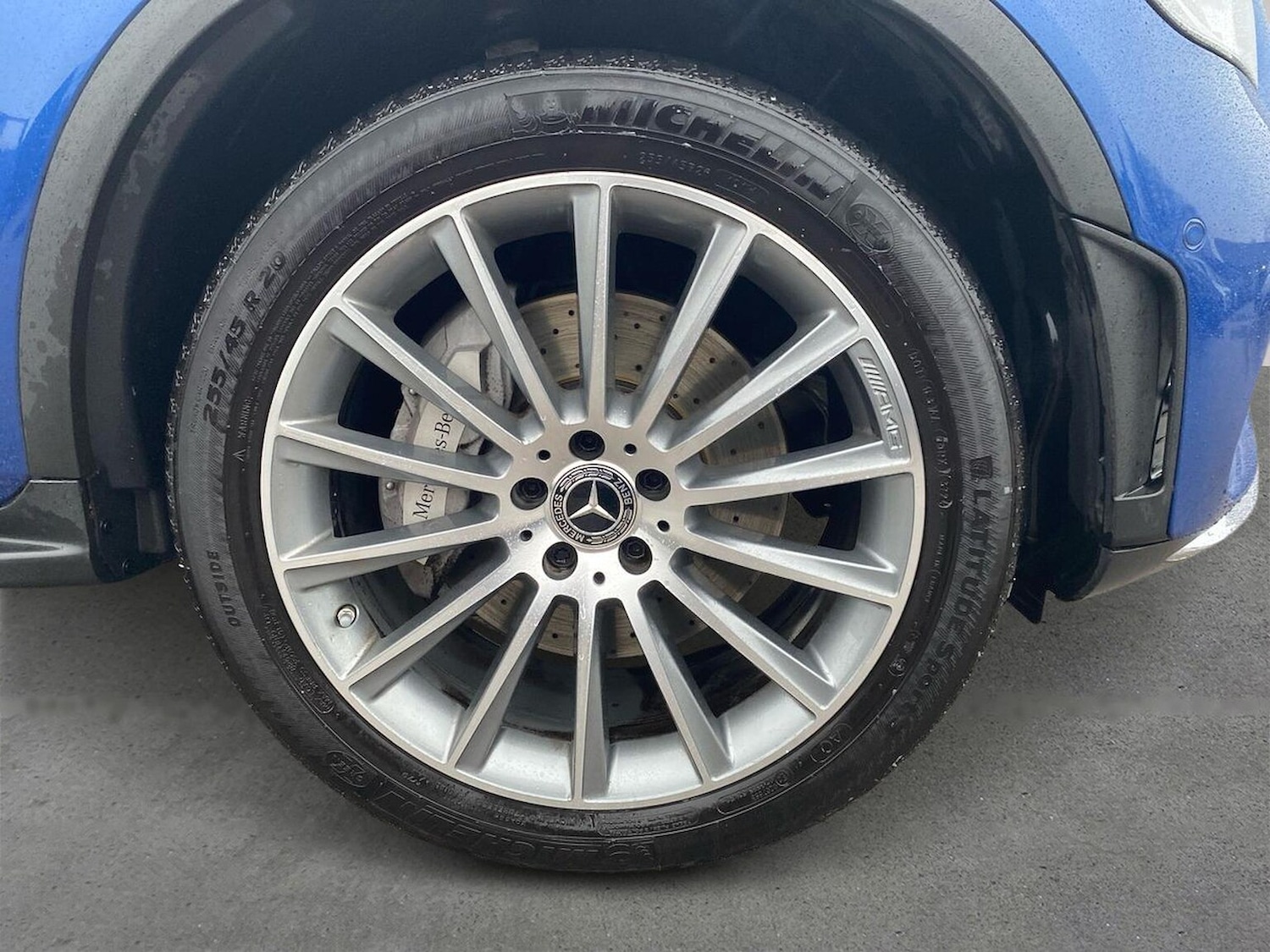 Used Mercedes-Benz GLC 2023 for sale - 76945888: Photo 6