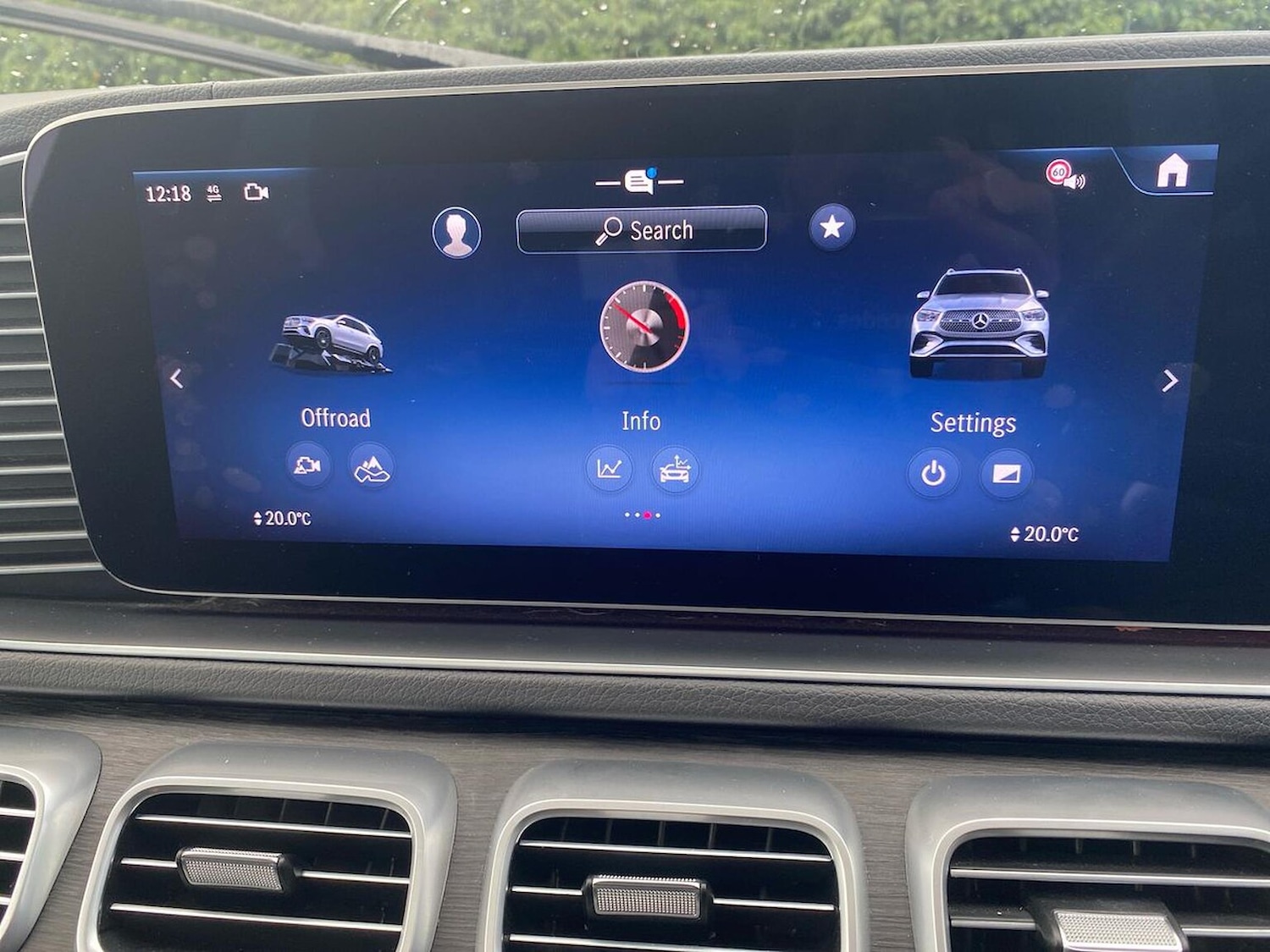 Used Mercedes-Benz GLE 2024 for sale - 76437266: Photo 11