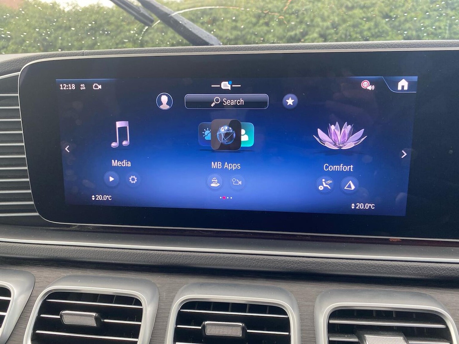 Used Mercedes-Benz GLE 2024 for sale - 76437266: Photo 12