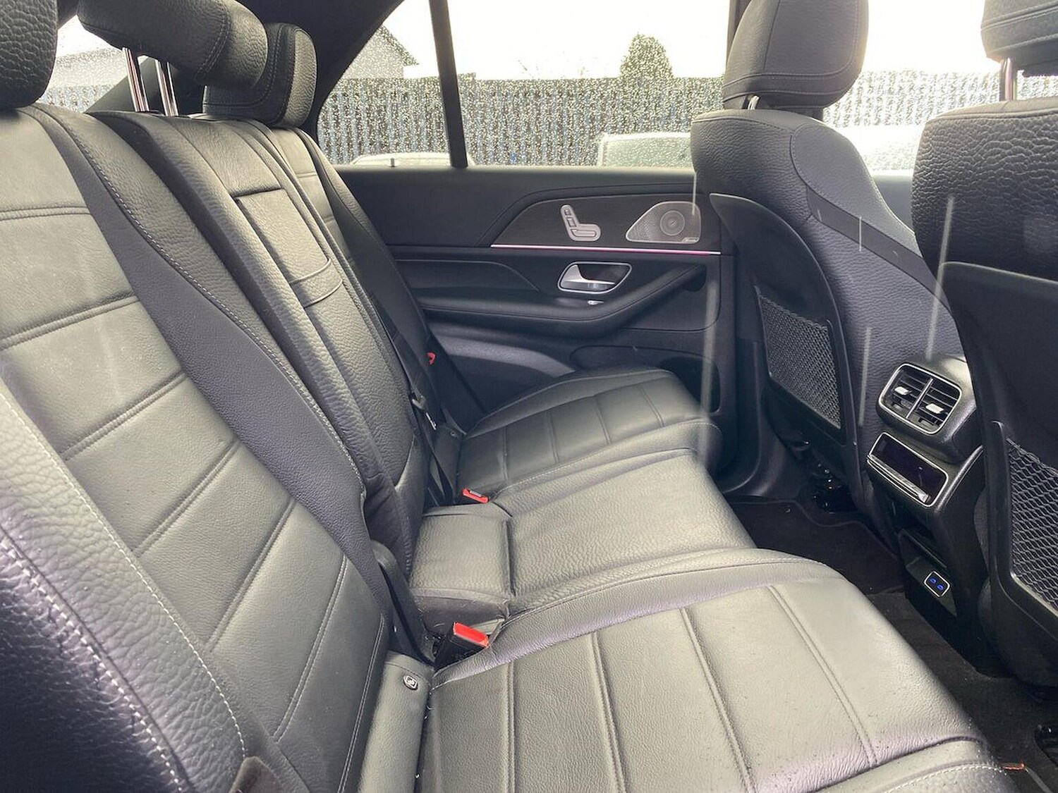 Used Mercedes-Benz GLE 2024 for sale - 76437266: Photo 16