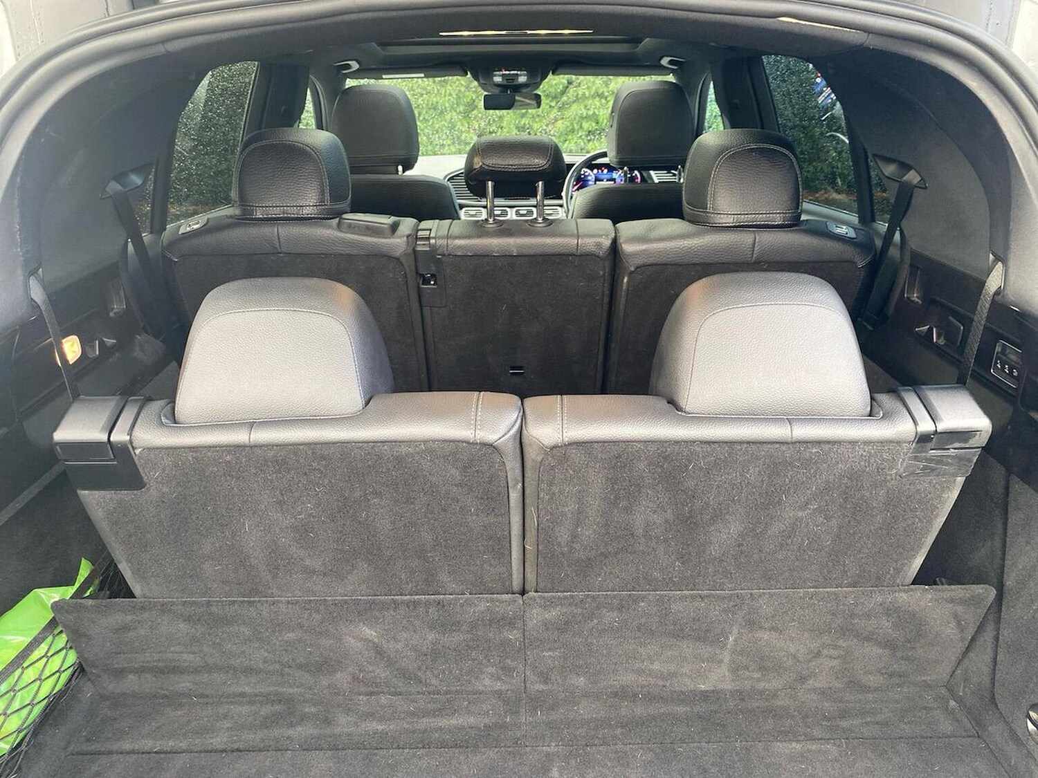 Used Mercedes-Benz GLE 2024 for sale - 76437266: Photo 17