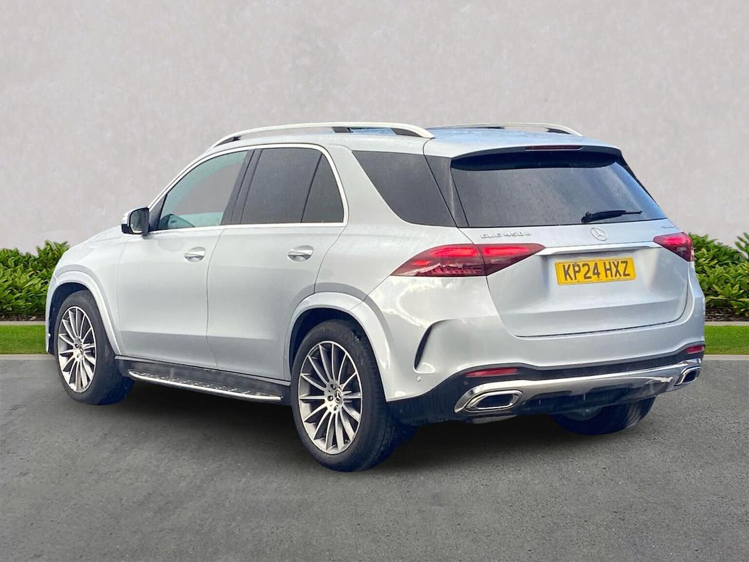 Used Mercedes-Benz GLE 2024 for sale - 76437266: Photo 18