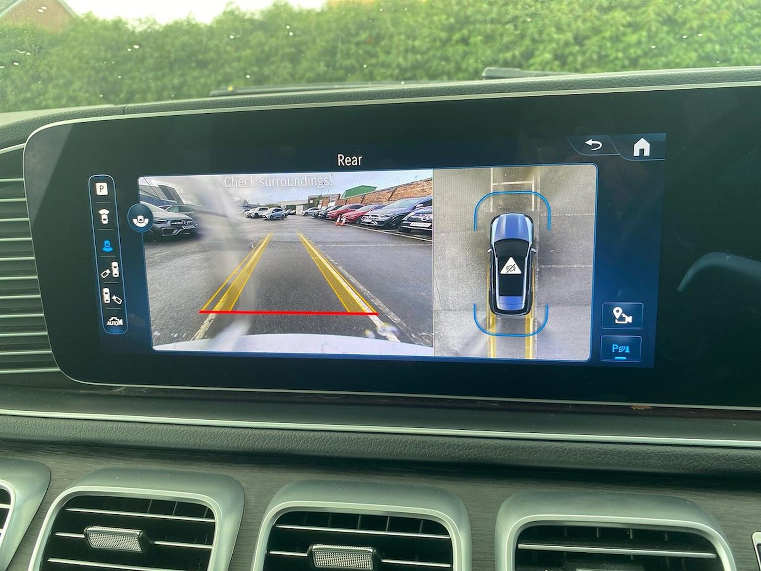 Used Mercedes-Benz GLE 2024 for sale - 76437266: Photo 23