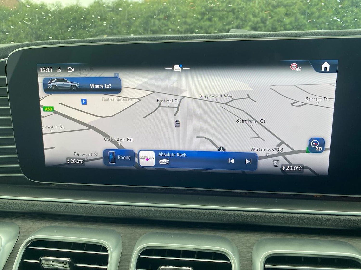 Used Mercedes-Benz GLE 2024 for sale - 76437266: Photo 24