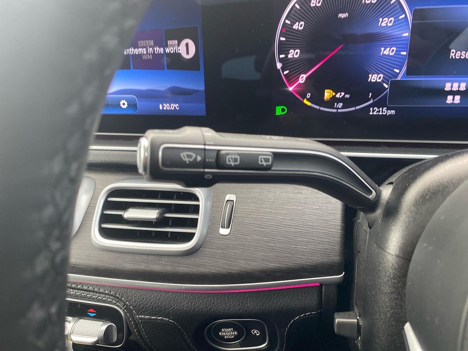 Used Mercedes-Benz GLE 2024 for sale - 76437266: Photo 28